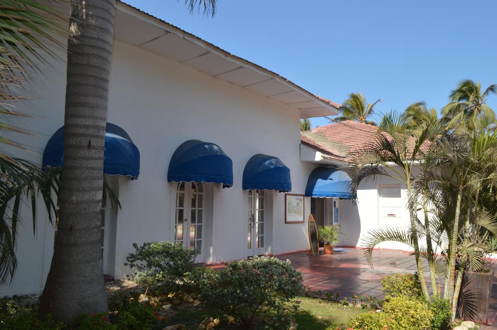 Hotel Pradomar Barranquilla  Bagian luar foto