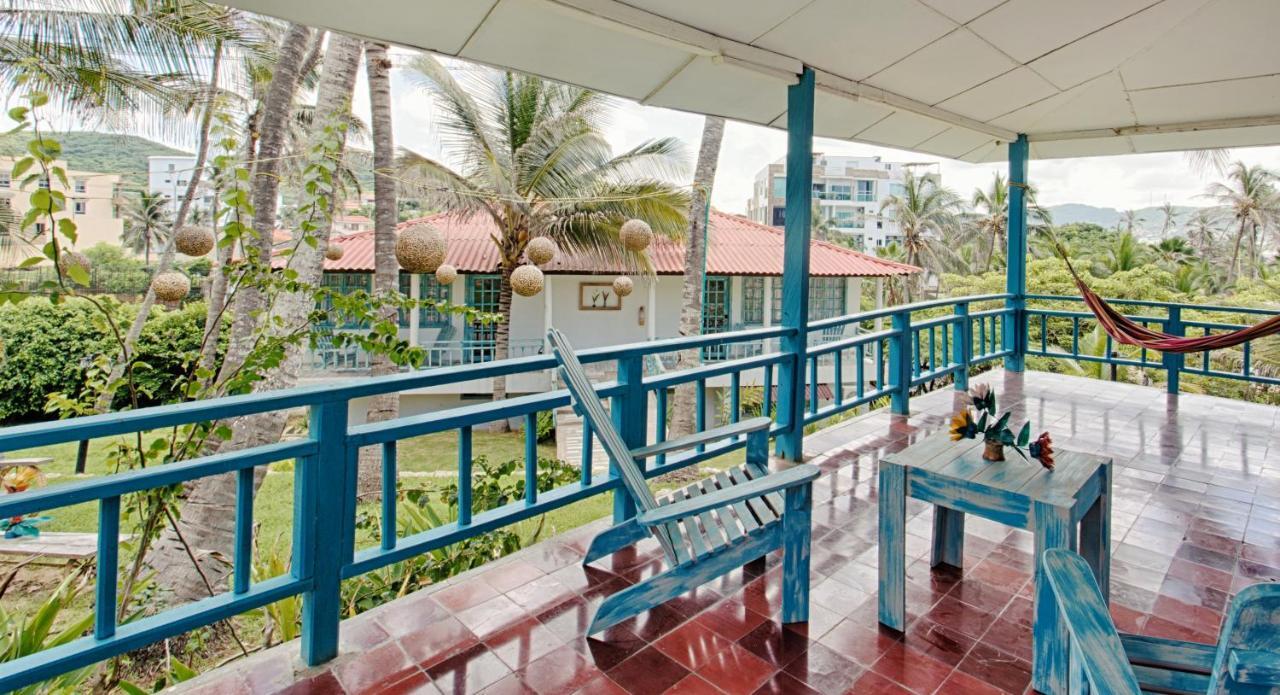 Hotel Pradomar Barranquilla  Bagian luar foto